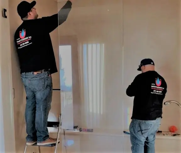 Professional plumbing installation for Leak Detection in Chippewa